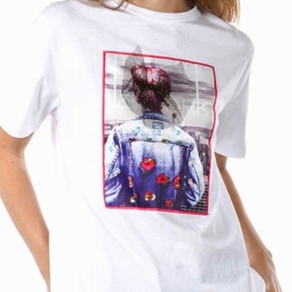 Fancy T-shirt